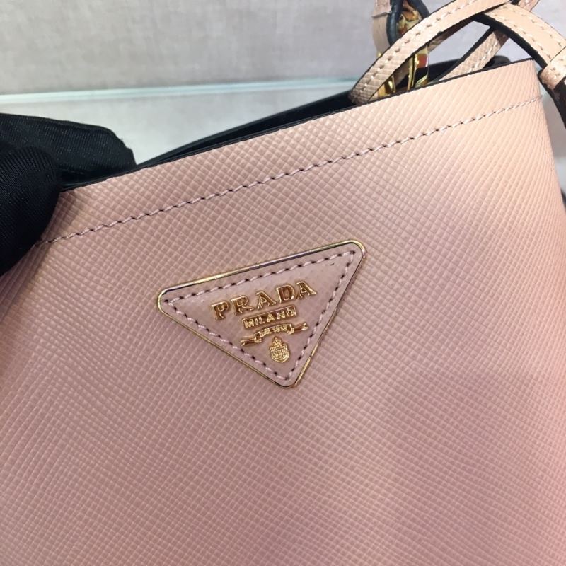 Prada Top Handle Bags